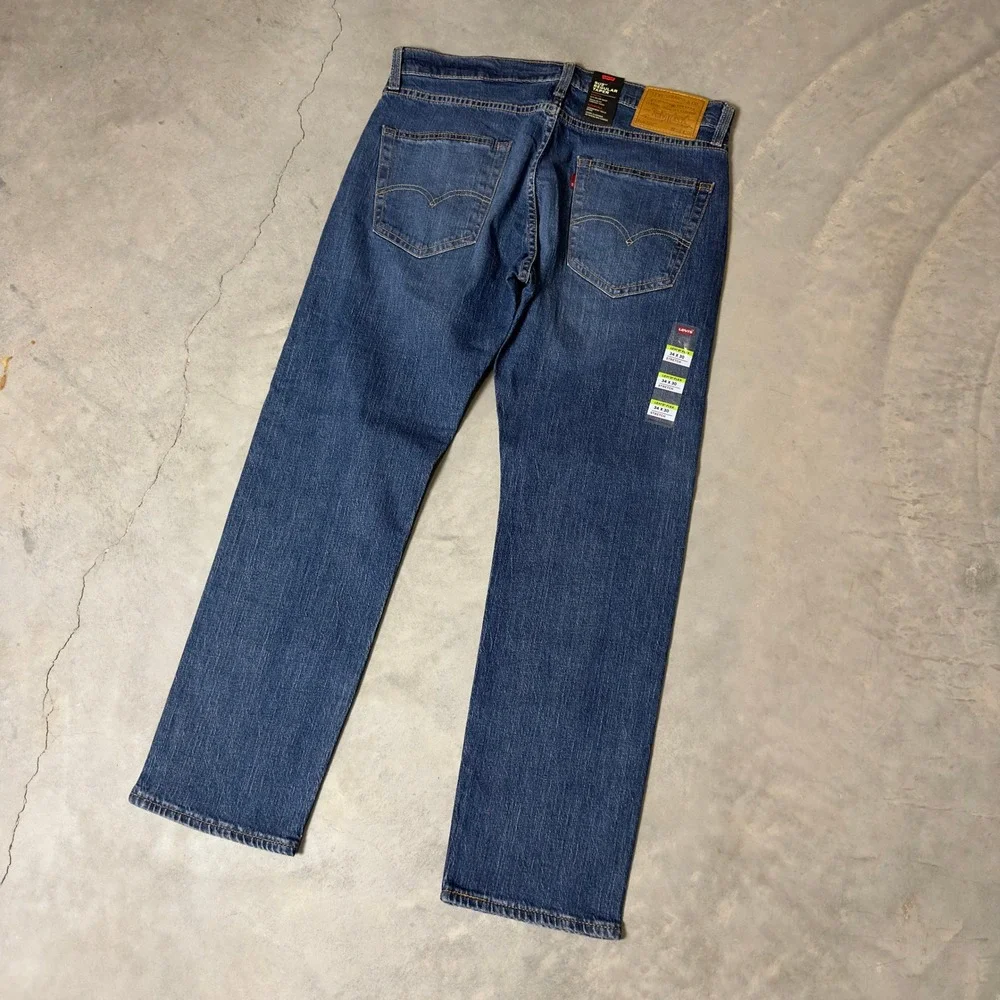 Levis levi 502